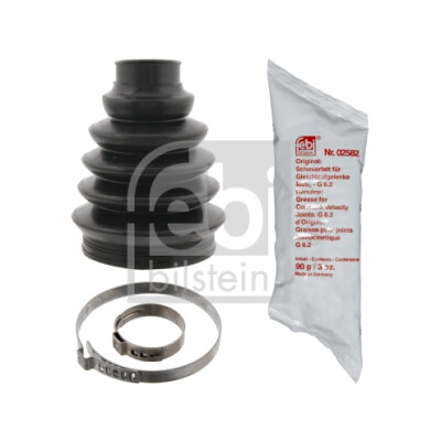 Set soffietti, albero di trasmissione FEBI BILSTEIN 18600