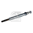 Candela di preriscaldamento FEBI BILSTEIN 19447