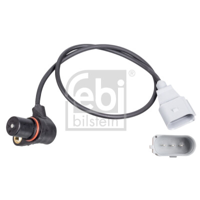 Generatore di impulsi, Albero a gomiti FEBI BILSTEIN 24444