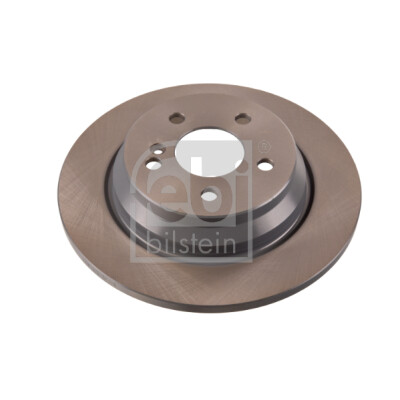 Disco freno FEBI BILSTEIN 26404