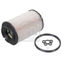Filtro carburante FEBI BILSTEIN 26566