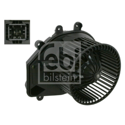 Ventilatore per cabina FEBI BILSTEIN 26615