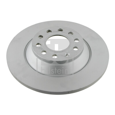 Disco freno FEBI BILSTEIN 26657