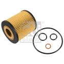 Filtro olio FEBI BILSTEIN 26705
