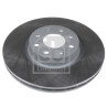 Disco freno FEBI BILSTEIN 28178