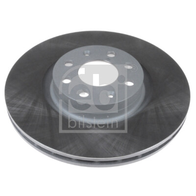 Disco freno FEBI BILSTEIN 28178