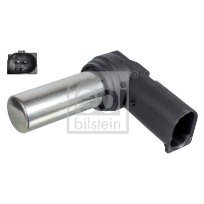 Sensore, posizione albero a camme FEBI BILSTEIN 35143
