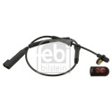 Sensore, velocità ruota FEBI BILSTEIN 36645