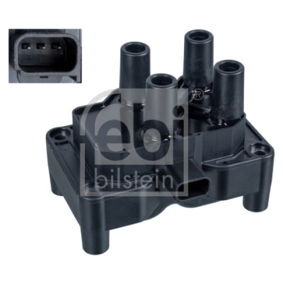 Bobina di accensione FEBI BILSTEIN 37555