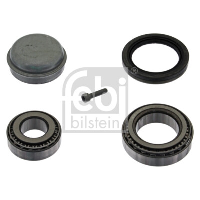 Kit cuscinetto ruota FEBI BILSTEIN 38374