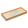 Filtro aria FEBI BILSTEIN 38397