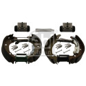 Kit ganasce freno FEBI BILSTEIN 38767