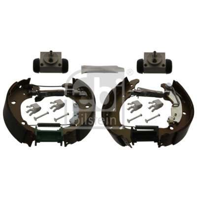 Kit ganasce freno FEBI BILSTEIN 38767