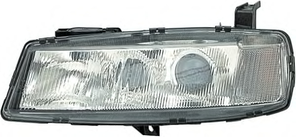 Faro principal