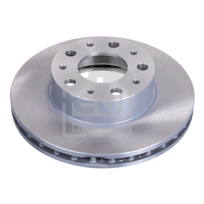 Disco freno FEBI BILSTEIN 43974