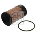 Filtro carburante FEBI BILSTEIN 45734