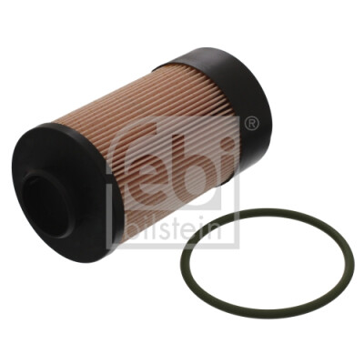 Filtro carburante FEBI BILSTEIN 45734