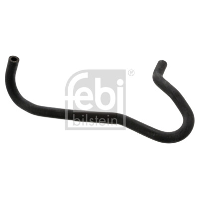 Tubo radiatore FEBI BILSTEIN 46567