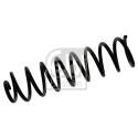 FEBI BILSTEIN 46836 Molla di sospensione