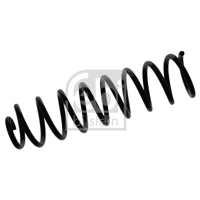 FEBI BILSTEIN 46836 Molla di sospensione