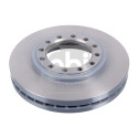 Disco freno FEBI BILSTEIN 47470