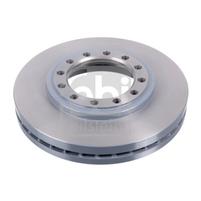 Disco freno FEBI BILSTEIN 47470
