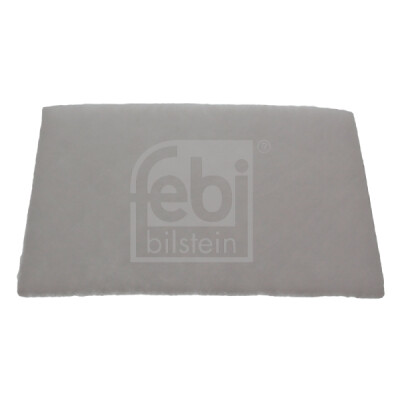 Filtro, Aria abitacolo FEBI BILSTEIN 100345