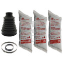 Set soffietti, albero di trasmissione FEBI BILSTEIN 100403