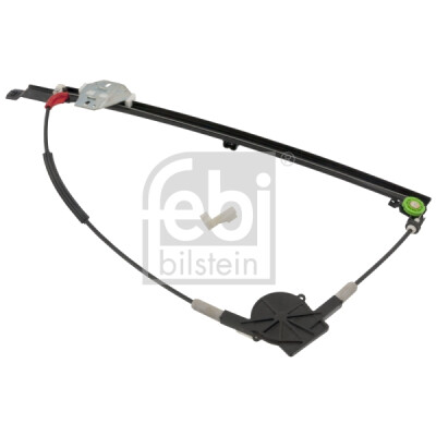 FEBI BILSTEIN 100493 Alzacristalli
