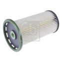 Filtro carburante FEBI BILSTEIN 101652