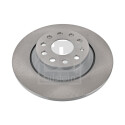Disco freno FEBI BILSTEIN 104496