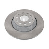 Disco freno FEBI BILSTEIN 104496