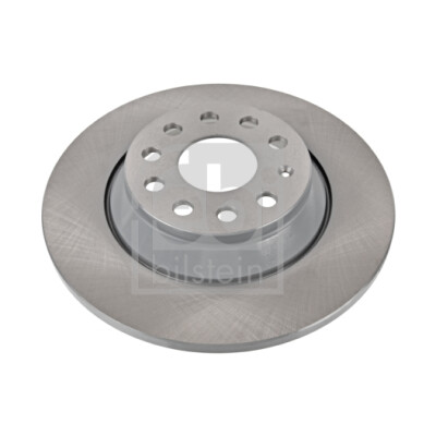 Disco freno FEBI BILSTEIN 104496