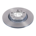 Discofreno FEBI BILSTEIN 104508
