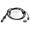 Contatto di segnalazione usura freni FEBI BILSTEIN 104599