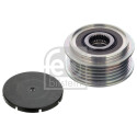 FEBI BILSTEIN 104779 ruota libera alternatore