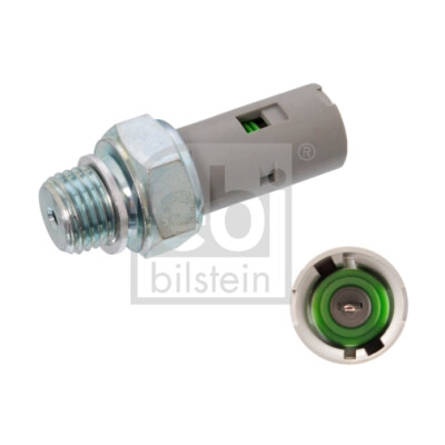 Interruttore a pressione olio FEBI BILSTEIN 108162