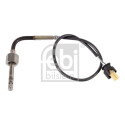 Sensore, temperatura gas di scarico FEBI BILSTEIN 170483