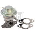 Valvola ricircolo gas scarico-EGR