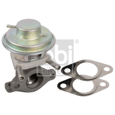 Valvola ricircolo gas scarico-EGR