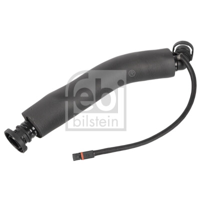 Flessibile, Ventilazione monoblocco