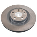 Disco freno FEBI BILSTEIN 171444