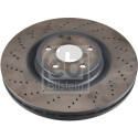 Disco freno FEBI BILSTEIN 171485