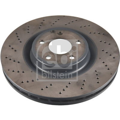 Disco freno FEBI BILSTEIN 171485