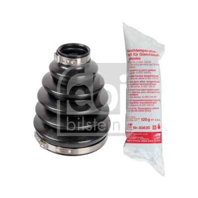 Kit soffietti, albero di trasmissione FEBI BILSTEIN 171872