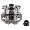 Kit cuscinetto ruota FEBI BILSTEIN 173006