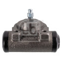 FEBI BILSTEIN 173362 Cilindro freno ruota