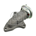 Valvola ricircolo gas scarico-EGR