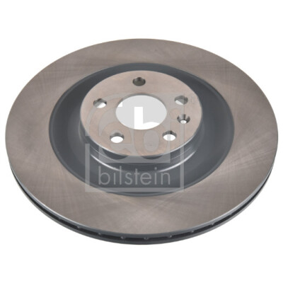 Disco freno FEBI BILSTEIN 174754
