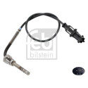 Sensore, temperatura gas di scarico FEBI BILSTEIN 174944